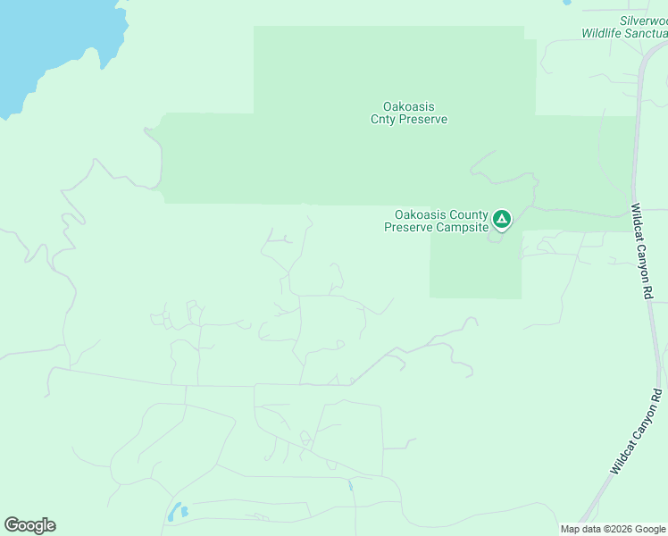 map of restaurants, bars, coffee shops, grocery stores, and more near 13192 Yerba Valley Way in Lakeside