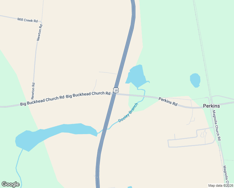 map of restaurants, bars, coffee shops, grocery stores, and more near in Perkins