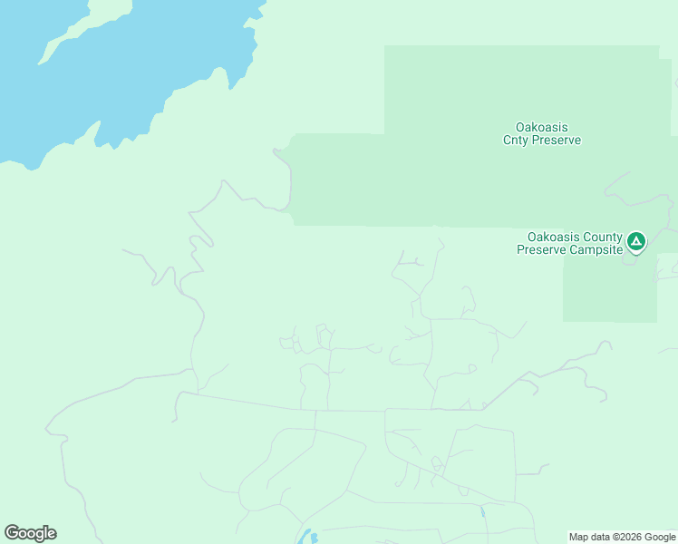 map of restaurants, bars, coffee shops, grocery stores, and more near 12494 Buena Vida Road in Lakeside