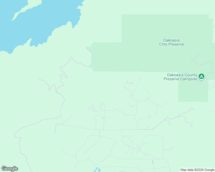map of restaurants, bars, coffee shops, grocery stores, and more near 12494 Buena Vida Road in Lakeside