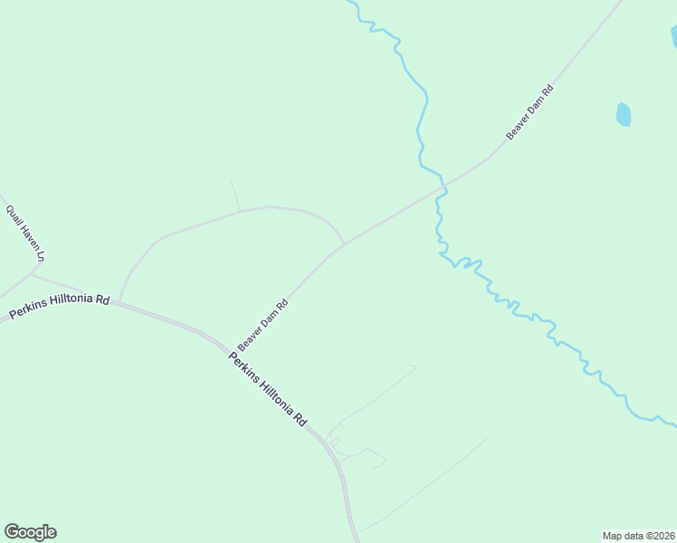 map of restaurants, bars, coffee shops, grocery stores, and more near 1712-1738 Beaver Dam Road in Perkins