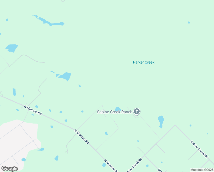 map of restaurants, bars, coffee shops, grocery stores, and more near 1574 North Munson Road in Royse City