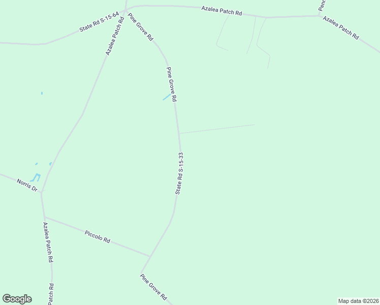 map of restaurants, bars, coffee shops, grocery stores, and more near 1970 Pine Grove Road in Colleton County