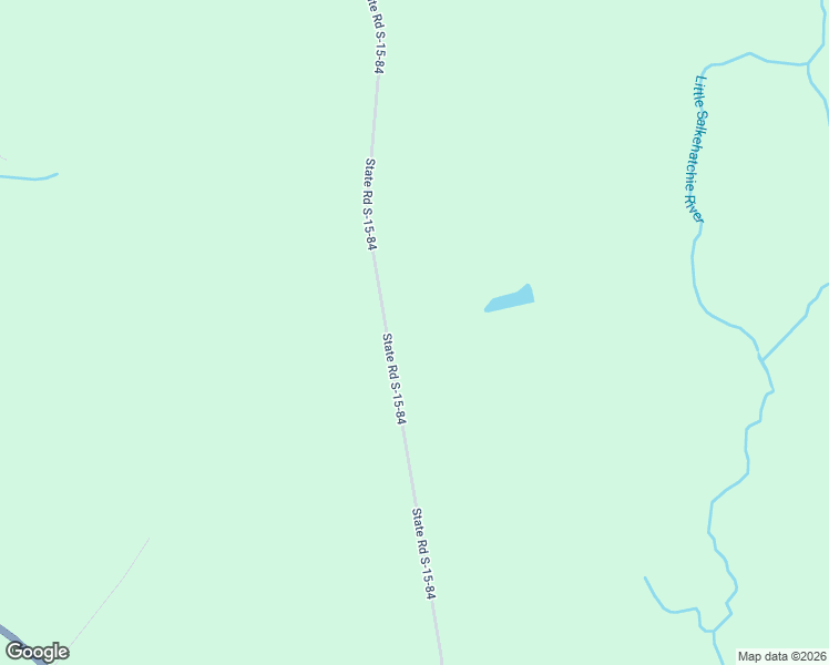 map of restaurants, bars, coffee shops, grocery stores, and more near 1989 State Road S-15-84 in Islandton