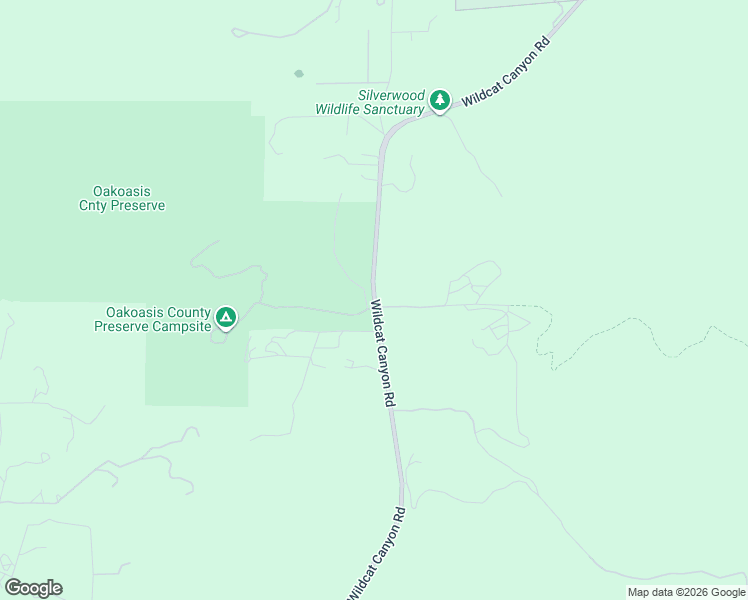 map of restaurants, bars, coffee shops, grocery stores, and more near 12636 Wildcat Canyon Road in Lakeside