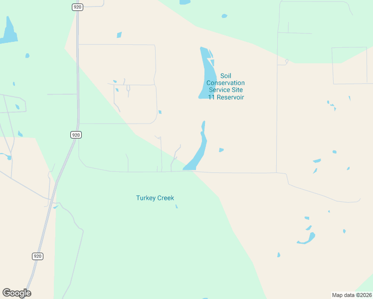 map of restaurants, bars, coffee shops, grocery stores, and more near 709 Cornstubble Lane in Weatherford