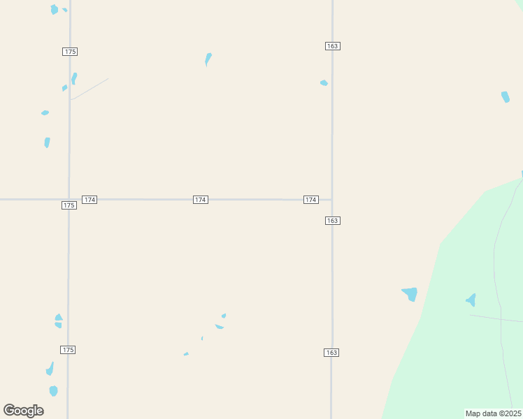 map of restaurants, bars, coffee shops, grocery stores, and more near in Lueders