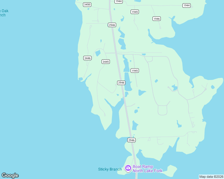 map of restaurants, bars, coffee shops, grocery stores, and more near 308 Rs County Road 3430 in Emory