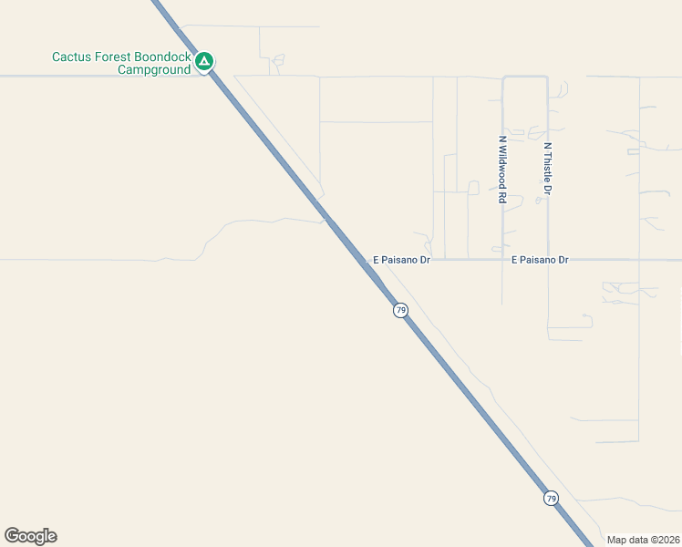 map of restaurants, bars, coffee shops, grocery stores, and more near 3976 Arizona 79 in Florence