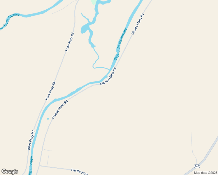 map of restaurants, bars, coffee shops, grocery stores, and more near 15012 Claude Mann Road in Bastrop
