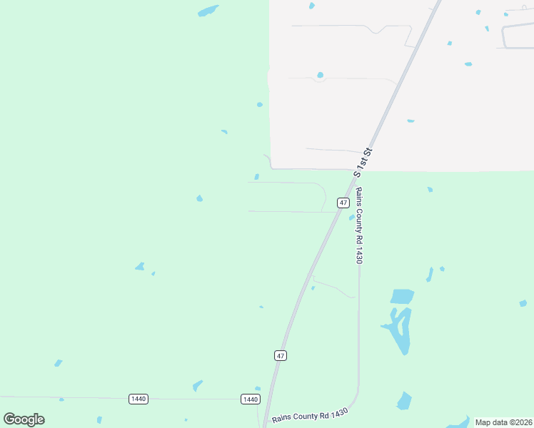 map of restaurants, bars, coffee shops, grocery stores, and more near 1060 S 1st St in Point