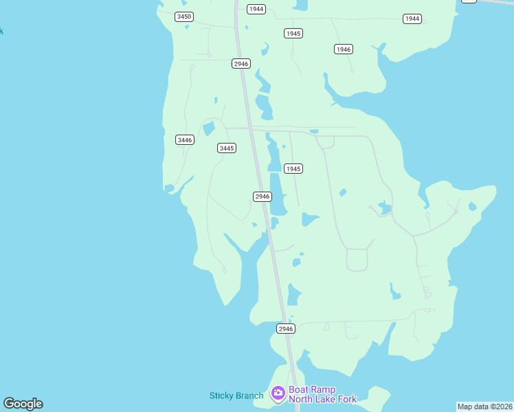 map of restaurants, bars, coffee shops, grocery stores, and more near 308 Rs County Road 3430 in Emory