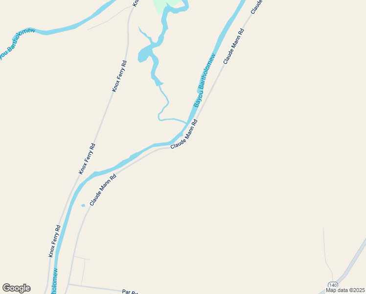 map of restaurants, bars, coffee shops, grocery stores, and more near 15012 Claude Mann Road in Bastrop