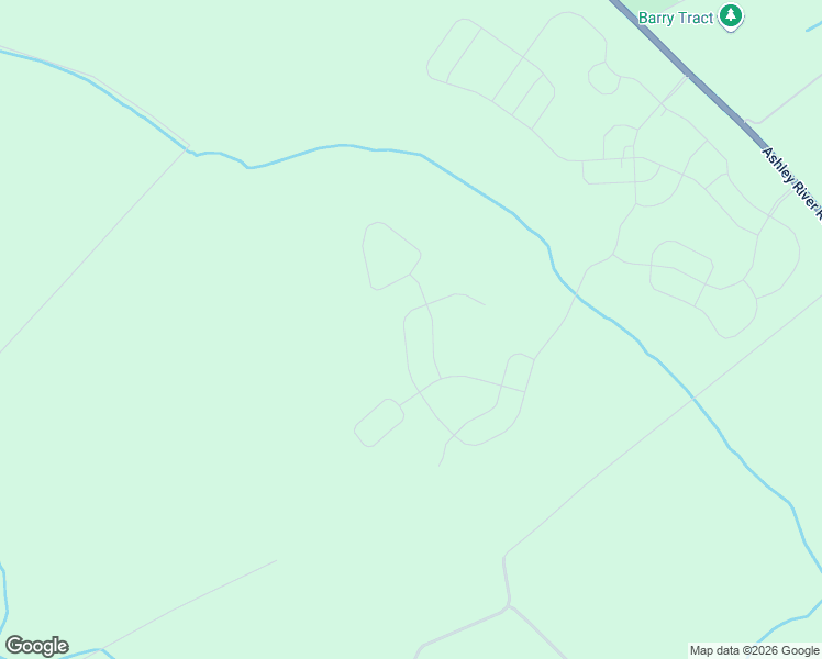 map of restaurants, bars, coffee shops, grocery stores, and more near Unnamed Road in Summerville