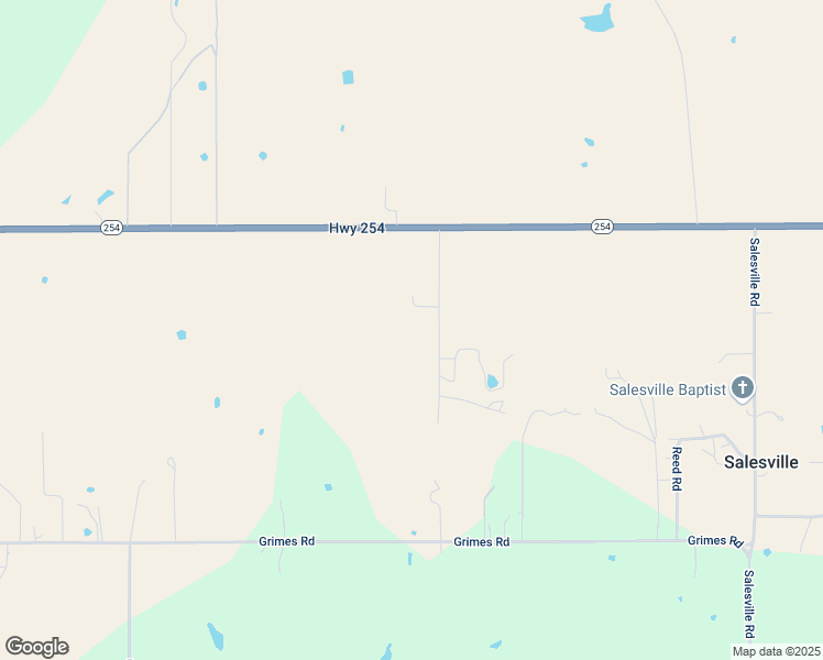 map of restaurants, bars, coffee shops, grocery stores, and more near 244 Grantham Road in Mineral Wells