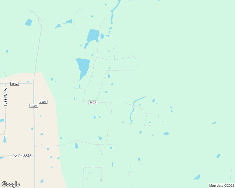 map of restaurants, bars, coffee shops, grocery stores, and more near 834 Nob Hill Road in Quinlan