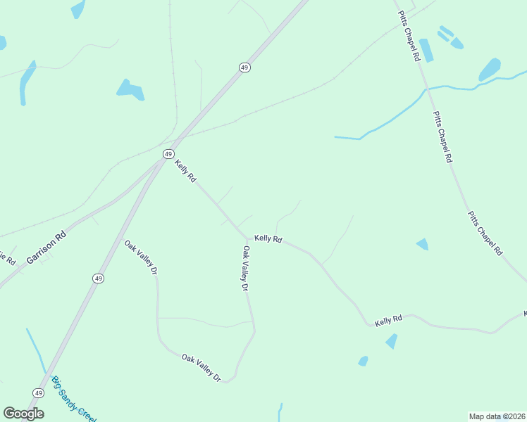 map of restaurants, bars, coffee shops, grocery stores, and more near 183 Kelly Road in Macon