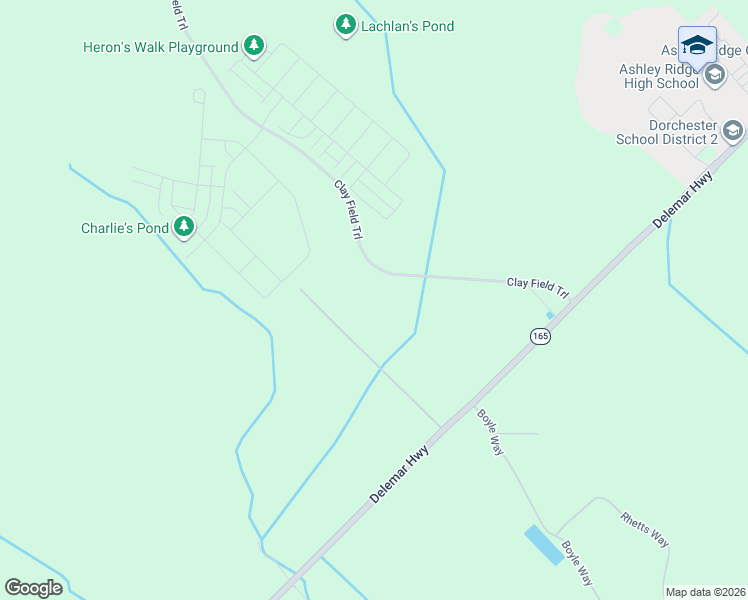 map of restaurants, bars, coffee shops, grocery stores, and more near in North Charleston