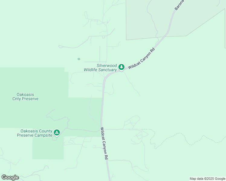 map of restaurants, bars, coffee shops, grocery stores, and more near 12789 Wildcat Canyon Road in Lakeside