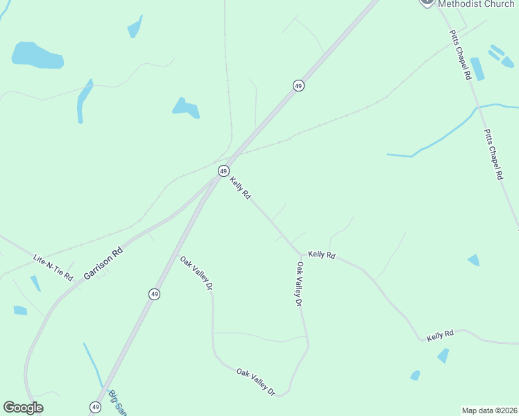 map of restaurants, bars, coffee shops, grocery stores, and more near 100-198 Kelly Road in Macon