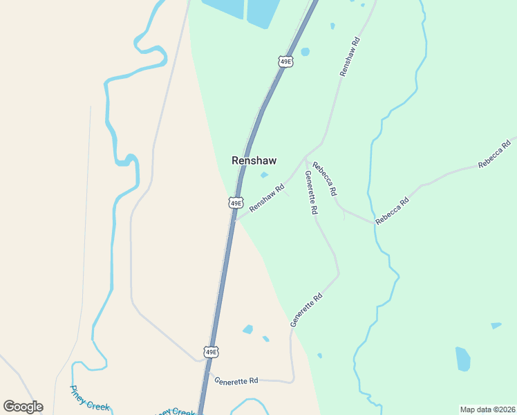 map of restaurants, bars, coffee shops, grocery stores, and more near 5542-6368 U.S. 49E in Yazoo City