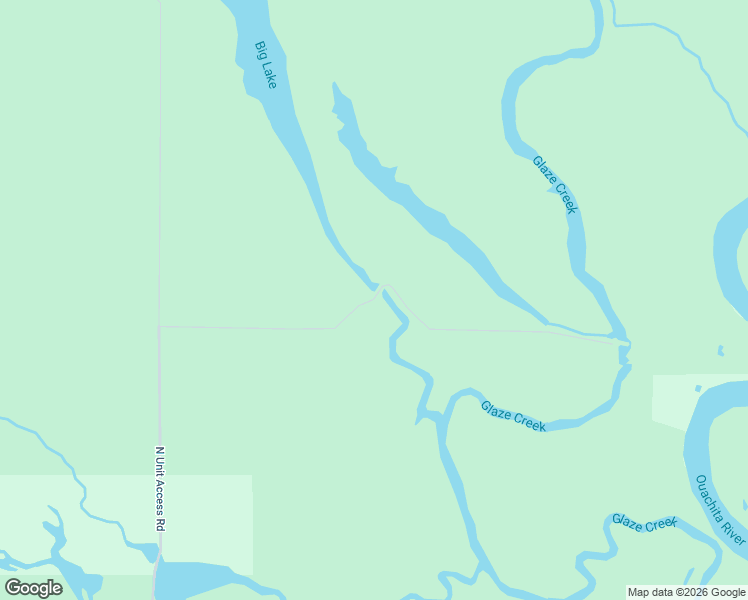 map of restaurants, bars, coffee shops, grocery stores, and more near Cecil Creek Road in Union Parish