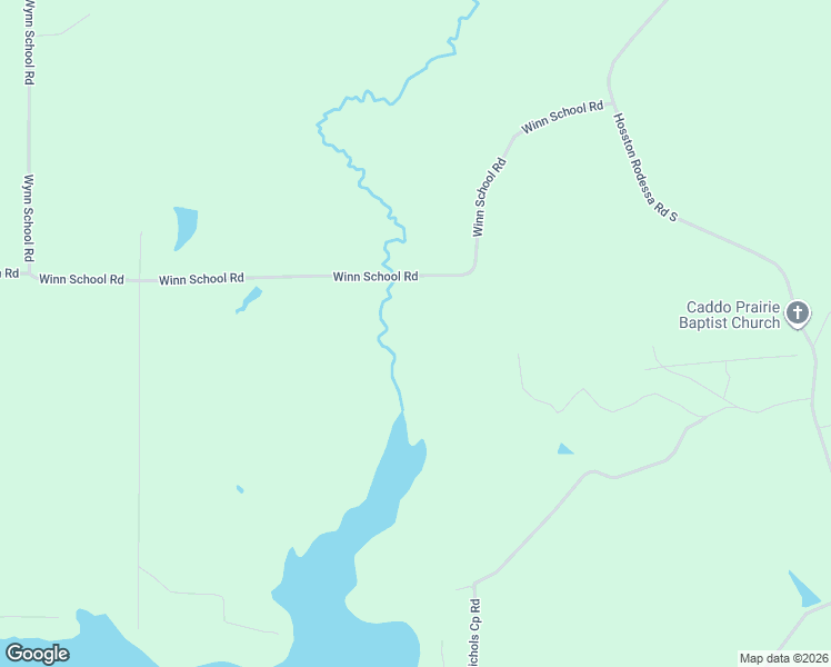 map of restaurants, bars, coffee shops, grocery stores, and more near in Hosston