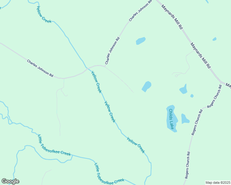 map of restaurants, bars, coffee shops, grocery stores, and more near 102 Yellow Creek Road in Forsyth
