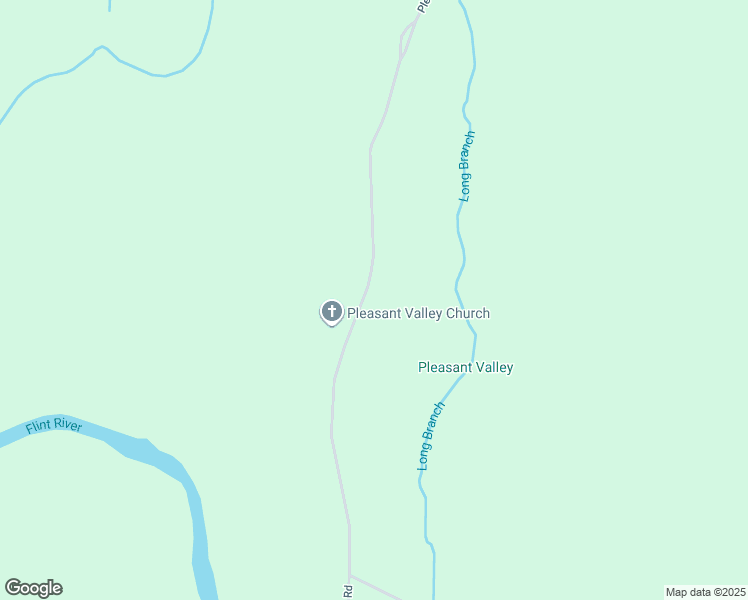 map of restaurants, bars, coffee shops, grocery stores, and more near 1745 Pleasant Valley Road in Molena