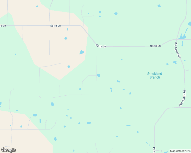 map of restaurants, bars, coffee shops, grocery stores, and more near 136 Clare Road in Poolville