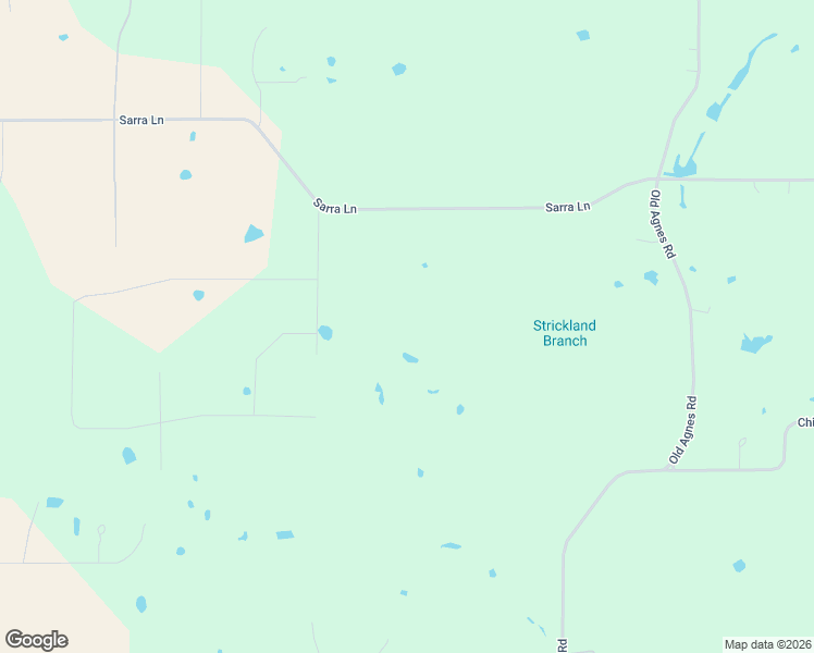 map of restaurants, bars, coffee shops, grocery stores, and more near 1980 Sarra Ln in Poolville