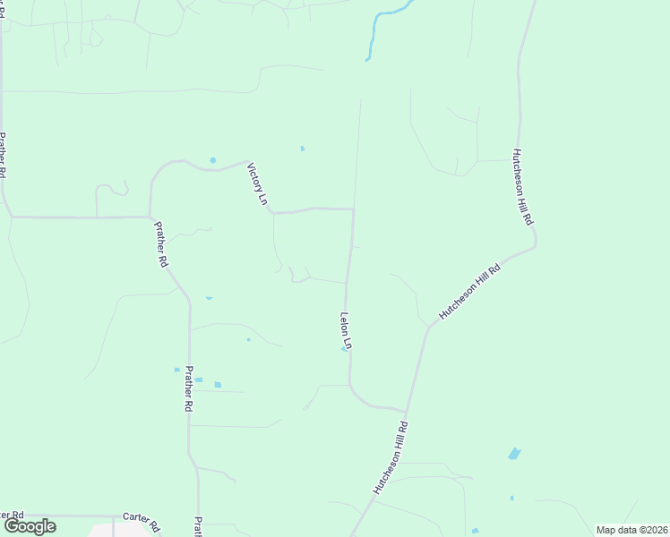 map of restaurants, bars, coffee shops, grocery stores, and more near 318 Lelon Court in Springtown