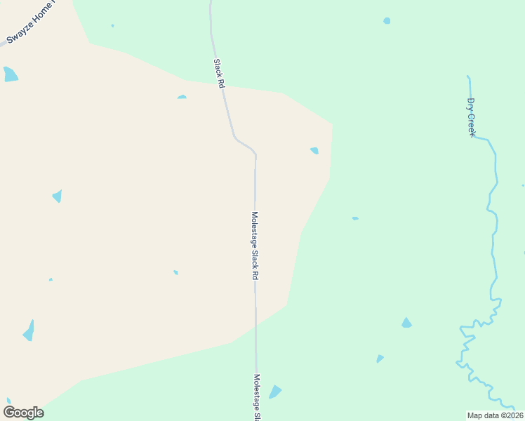 map of restaurants, bars, coffee shops, grocery stores, and more near 3415-3699 Molestage Slack Road in Pickens