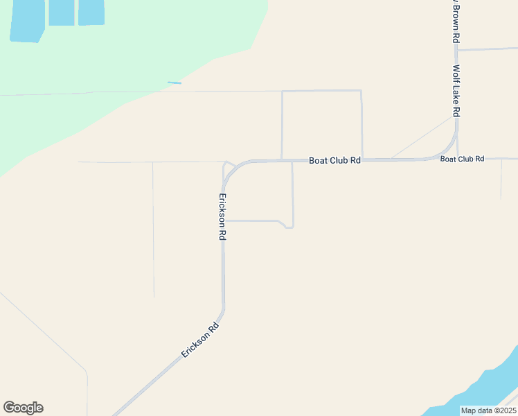 map of restaurants, bars, coffee shops, grocery stores, and more near 2628 Erickson Road in Yazoo City