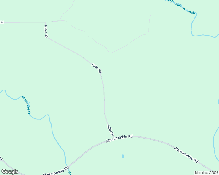 map of restaurants, bars, coffee shops, grocery stores, and more near 213 Fuller Road in Culloden