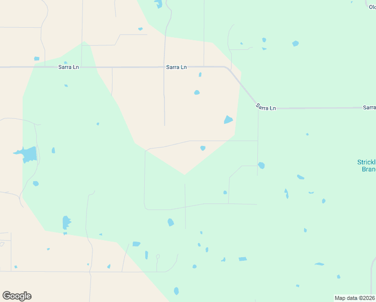 map of restaurants, bars, coffee shops, grocery stores, and more near 399 Weatherby Lane in Poolville