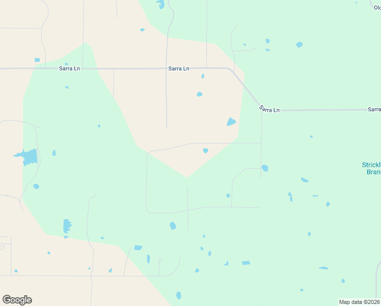 map of restaurants, bars, coffee shops, grocery stores, and more near 399 Weatherby Lane in Poolville