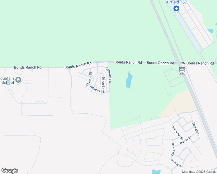 map of restaurants, bars, coffee shops, grocery stores, and more near 10921 Caldwell Lane in Fort Worth