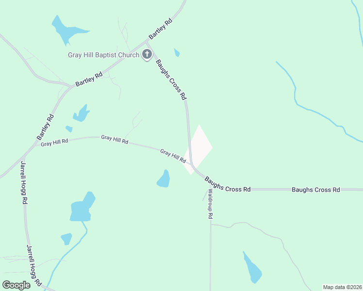 map of restaurants, bars, coffee shops, grocery stores, and more near 304 Baughs Cross Road in West Point