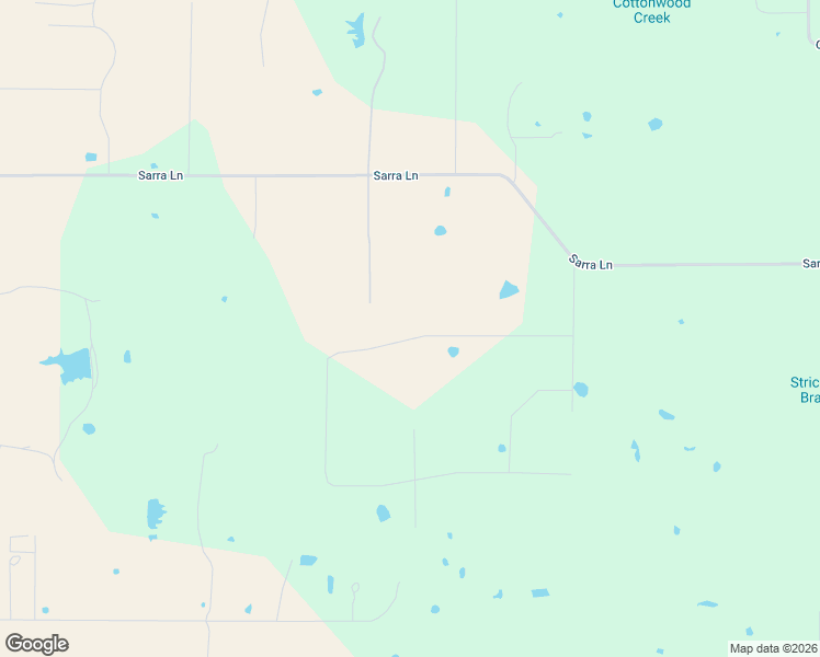 map of restaurants, bars, coffee shops, grocery stores, and more near 399 Weatherby Lane in Poolville