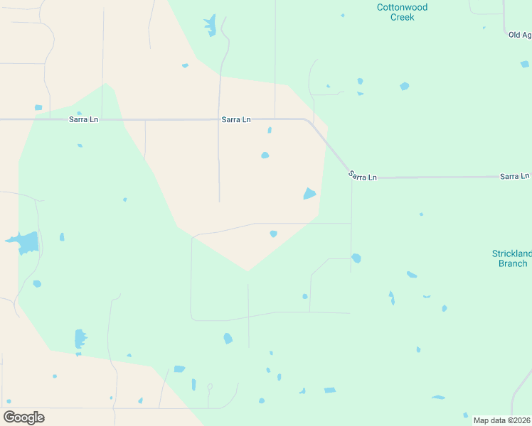map of restaurants, bars, coffee shops, grocery stores, and more near 399 Weatherby Lane in Poolville