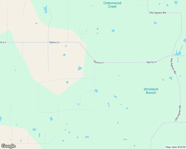 map of restaurants, bars, coffee shops, grocery stores, and more near in Carter