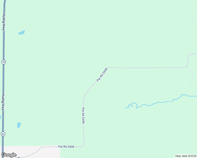 map of restaurants, bars, coffee shops, grocery stores, and more near Par Road 2608 in Marion