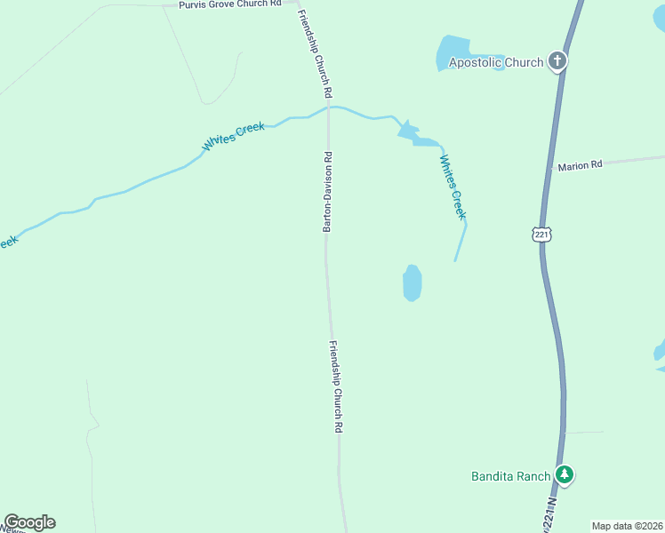 map of restaurants, bars, coffee shops, grocery stores, and more near in Bartow