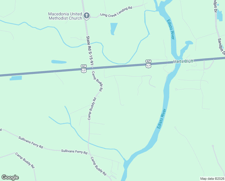 map of restaurants, bars, coffee shops, grocery stores, and more near 130 Riverbirch Lane in Ridgeville