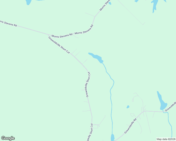 map of restaurants, bars, coffee shops, grocery stores, and more near 223 Griswoldville Short Cut in Macon