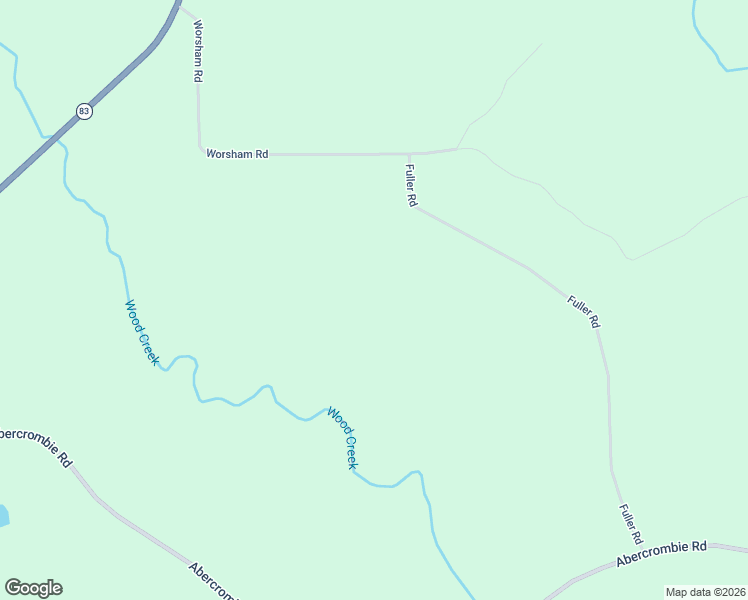 map of restaurants, bars, coffee shops, grocery stores, and more near 331 Worsham Road in Culloden