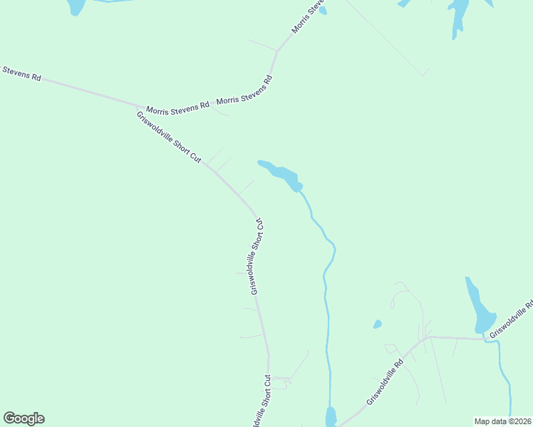 map of restaurants, bars, coffee shops, grocery stores, and more near 223 Griswoldville Short Cut in Macon