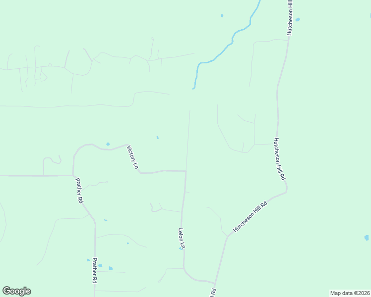 map of restaurants, bars, coffee shops, grocery stores, and more near 241 Lelon Lane in Springtown