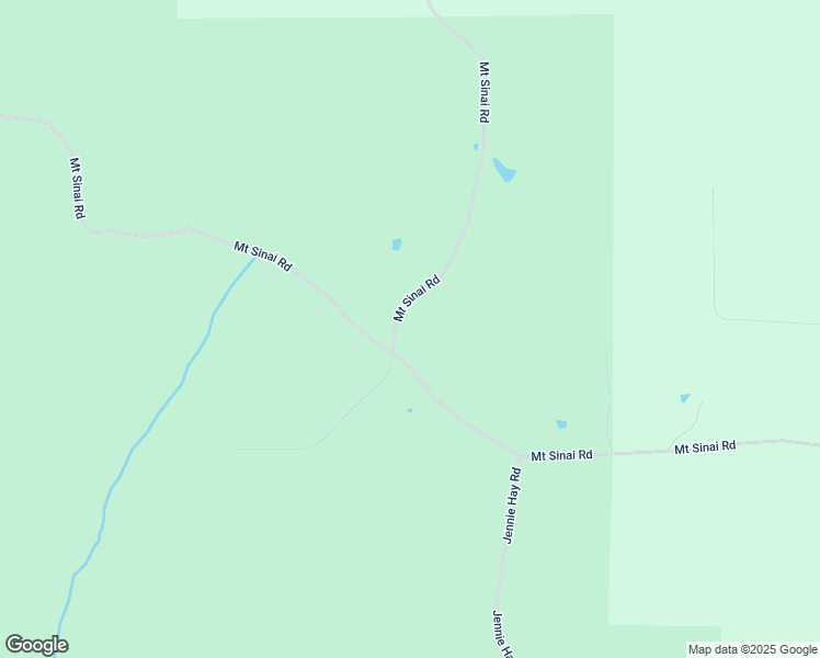 map of restaurants, bars, coffee shops, grocery stores, and more near 1300 Mount Sinai Road in Summerfield